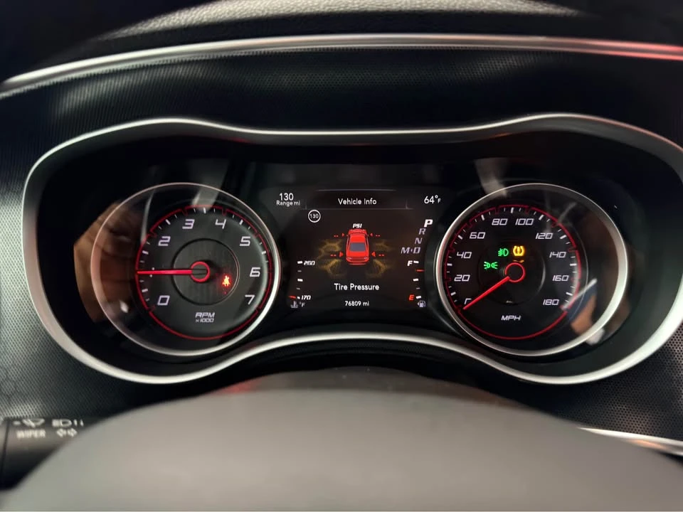 2018 Dodge Charger SRT & 392 7th Gen - Image 14 of 19