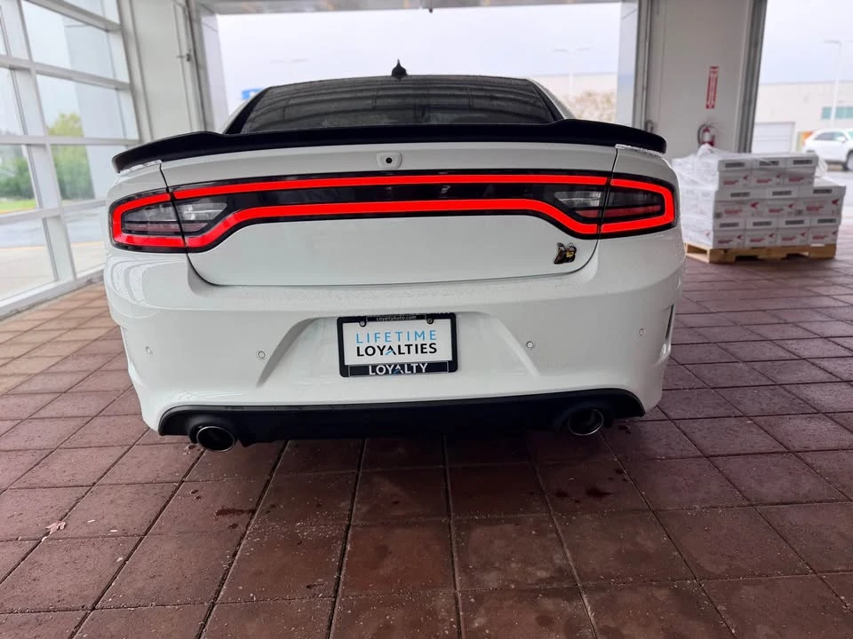 2018 Dodge Charger SRT & 392 7th Gen - Image 6 of 19