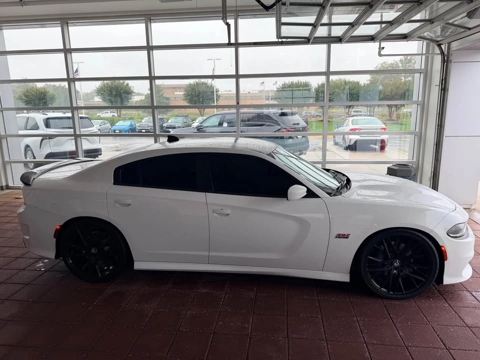 2018 Dodge Charger SRT & 392 7th Gen - Image 4 of 19