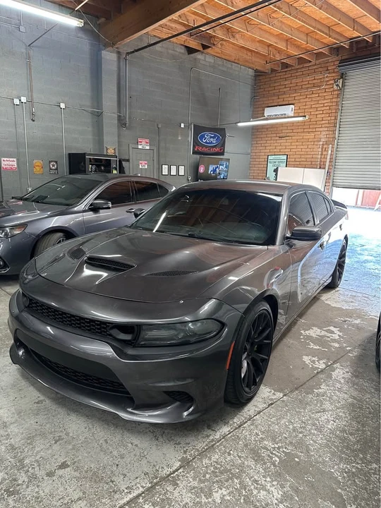 2018 Dodge Charger SRT & 392 7th Gen - Image 2 of 7