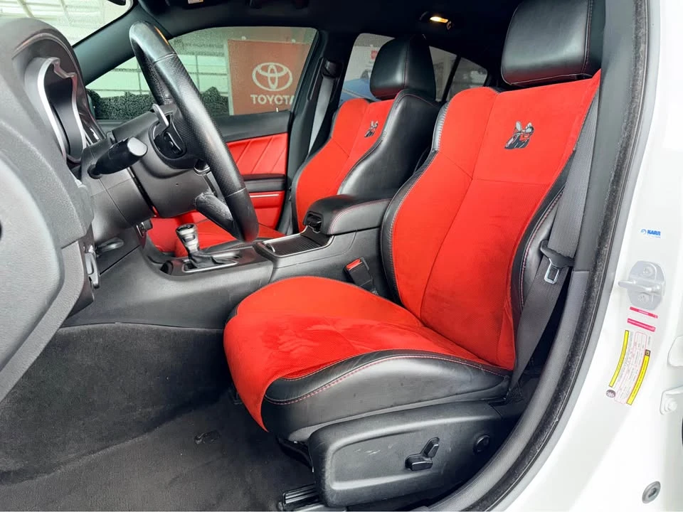 2018 Dodge Charger SRT & 392 7th Gen - Image 9 of 19