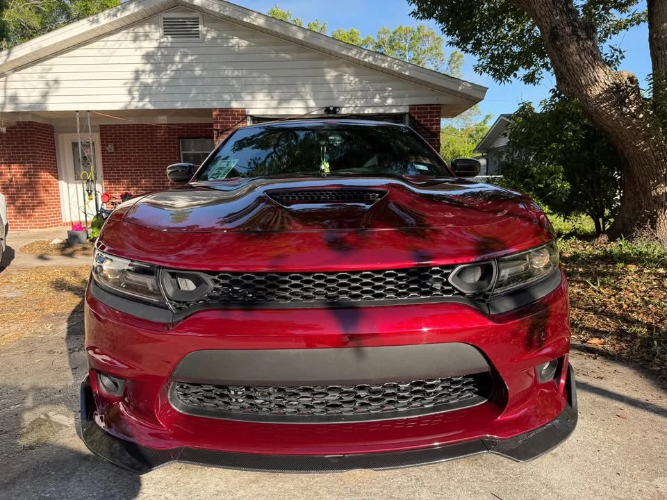 2018 Dodge Charger SRT & 392 7th Gen - Image 14 of 20