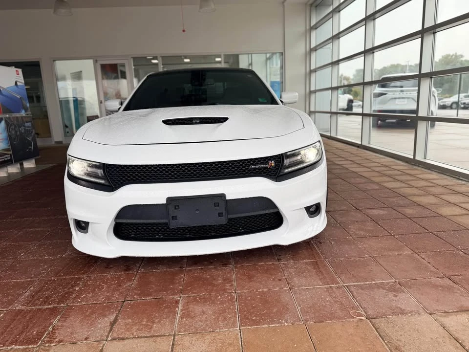 2018 Dodge Charger SRT & 392 7th Gen - Image 2 of 19