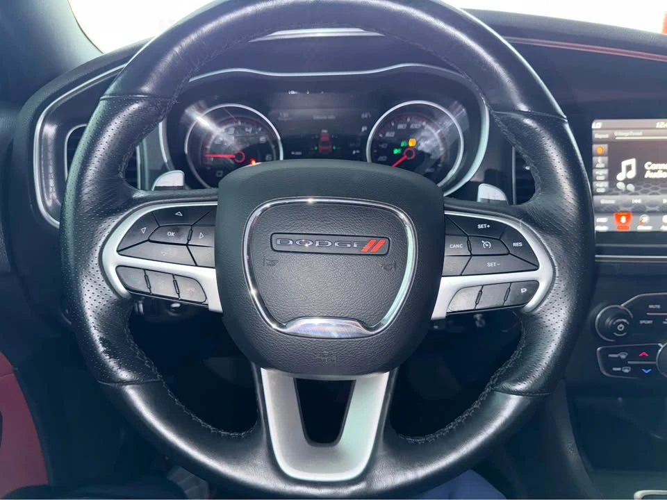 2018 Dodge Charger SRT & 392 7th Gen - Image 13 of 19