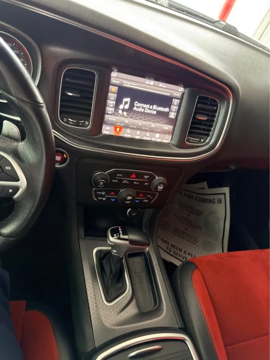 2018 Dodge Charger SRT & 392 7th Gen - Image 15 of 19