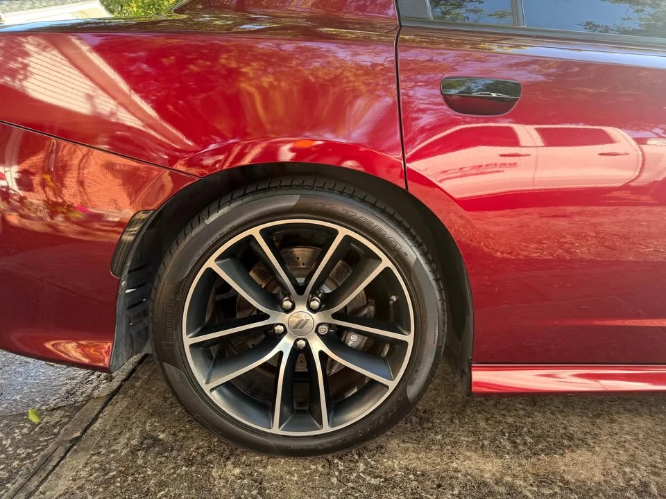 2018 Dodge Charger SRT & 392 7th Gen - Image 16 of 20