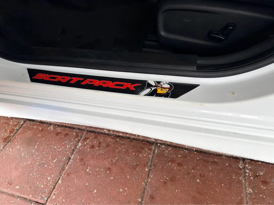 2018 Dodge Charger SRT & 392 7th Gen - Image 18 of 19