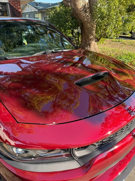 2018 Dodge Charger SRT & 392 7th Gen - Image 6 of 20