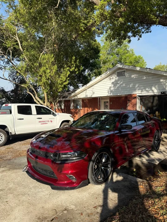 2018 Dodge Charger SRT & 392 7th Gen - Image 2 of 20