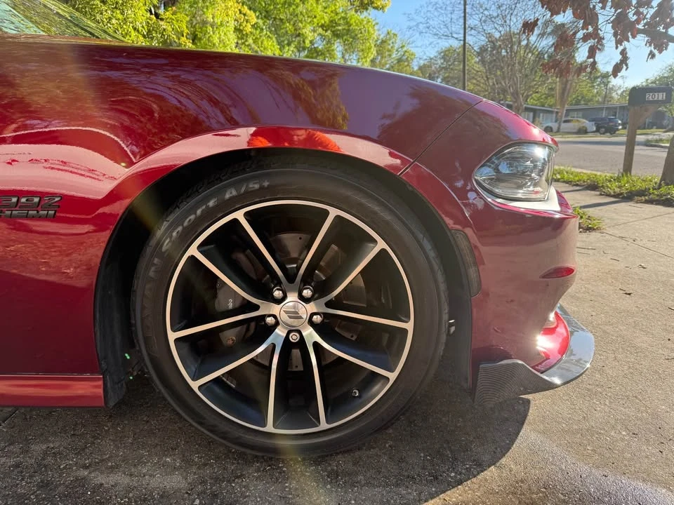 2018 Dodge Charger SRT & 392 7th Gen - Image 15 of 20