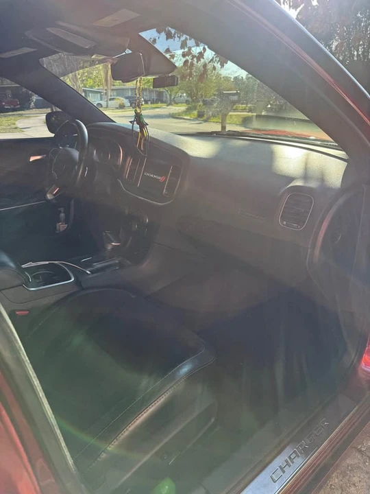 2018 Dodge Charger SRT & 392 7th Gen - Image 8 of 20
