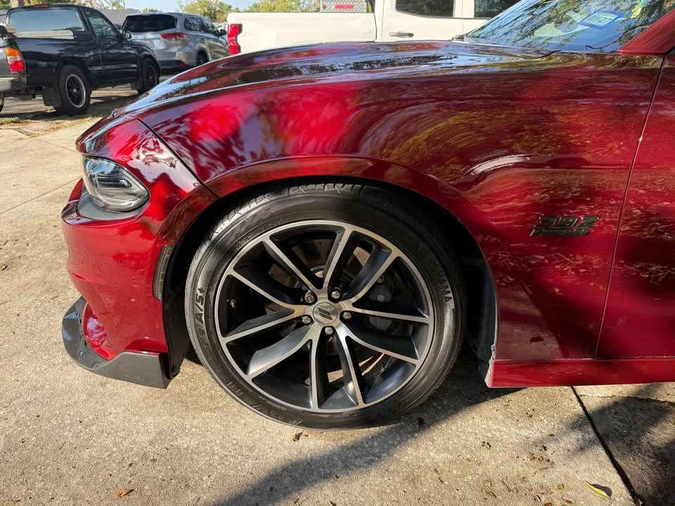 2018 Dodge Charger SRT & 392 7th Gen - Image 18 of 20
