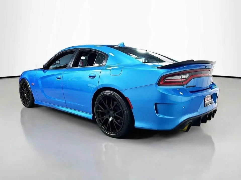 2018 Dodge Charger SRT & 392 7th Gen - Image 3 of 15