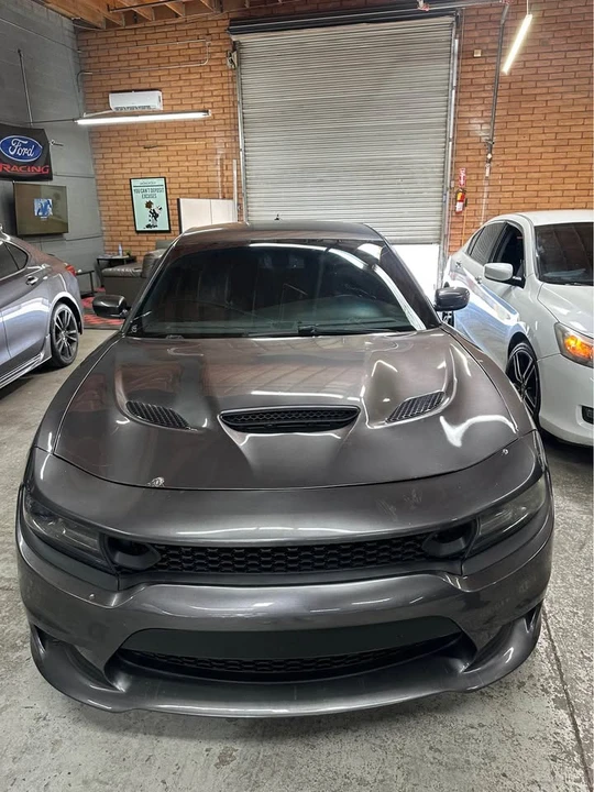 2018 Dodge Charger SRT & 392 7th Gen - Image 3 of 7