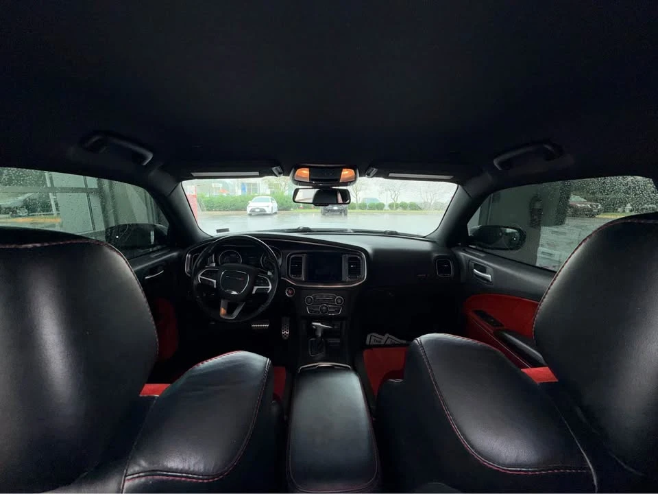 2018 Dodge Charger SRT & 392 7th Gen - Image 11 of 19