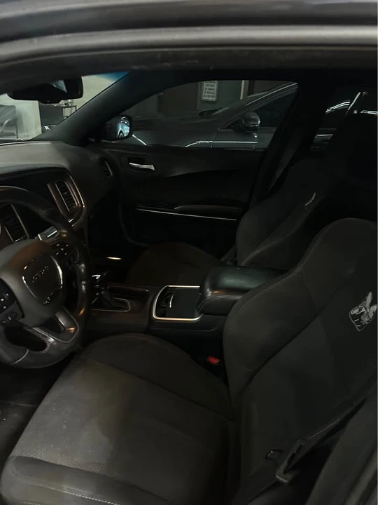 2018 Dodge Charger SRT & 392 7th Gen - Image 4 of 7