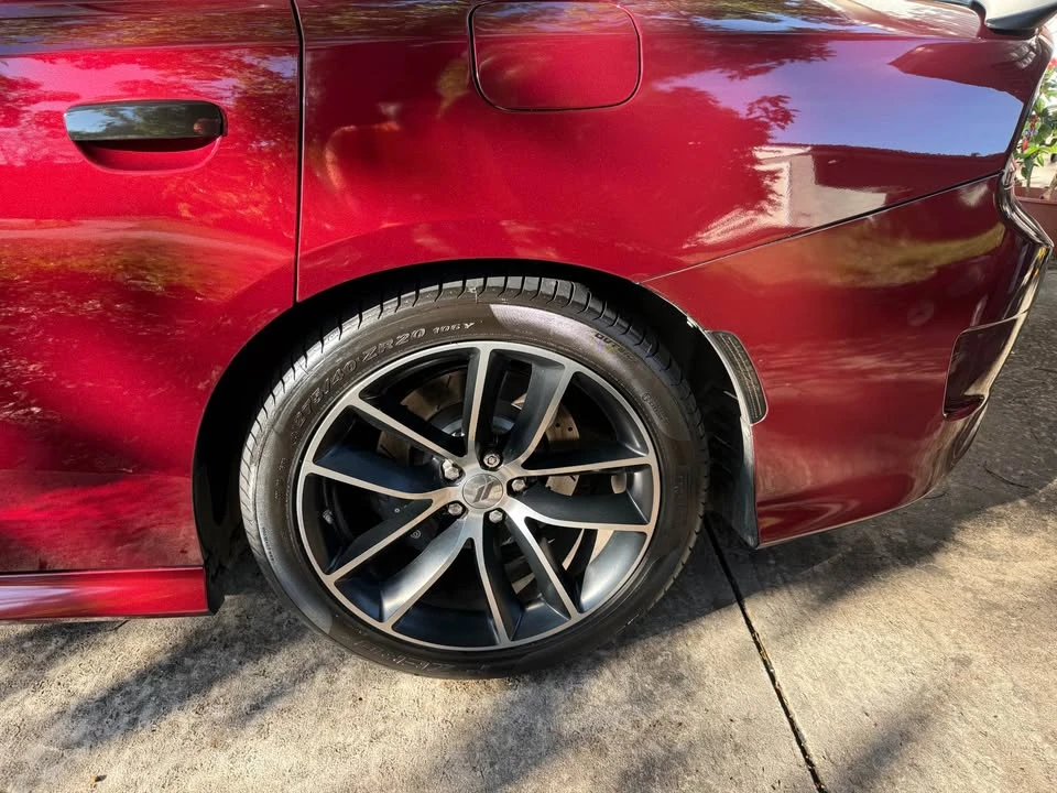 2018 Dodge Charger SRT & 392 7th Gen - Image 17 of 20