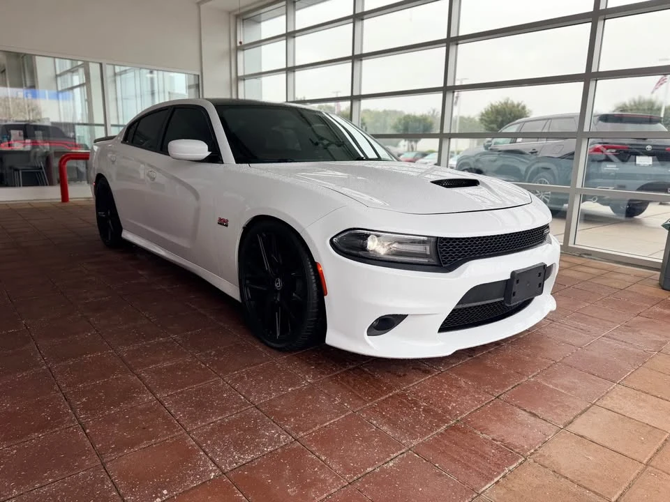 2018 Dodge Charger SRT & 392 7th Gen - Image 3 of 19