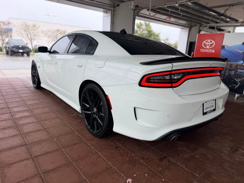 2018 Dodge Charger SRT & 392 7th Gen - Image 7 of 19