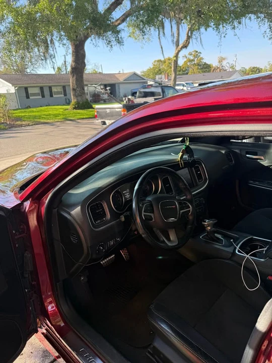 2018 Dodge Charger SRT & 392 7th Gen - Image 12 of 20
