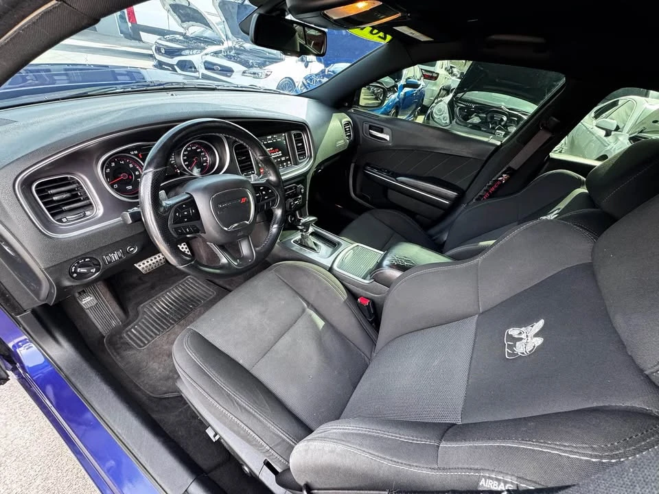 2018 Dodge Charger SRT & 392 7th Gen - Image 16 of 19