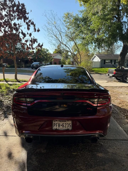 2018 Dodge Charger SRT & 392 7th Gen - Image 19 of 20