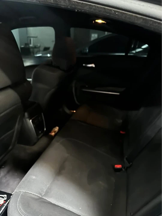 2018 Dodge Charger SRT & 392 7th Gen - Image 7 of 7