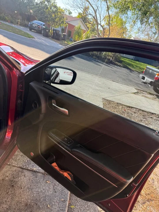 2018 Dodge Charger SRT & 392 7th Gen - Image 9 of 20