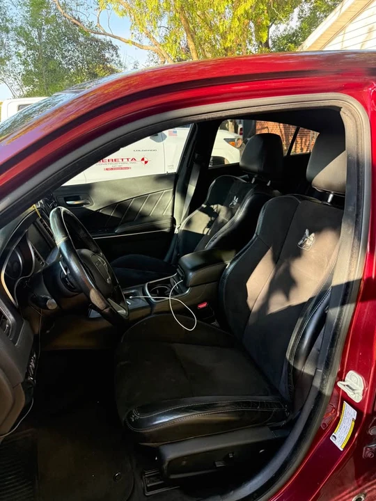 2018 Dodge Charger SRT & 392 7th Gen - Image 11 of 20