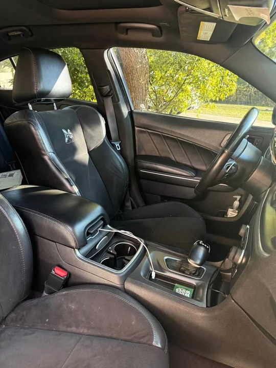 2018 Dodge Charger SRT & 392 7th Gen - Image 10 of 20