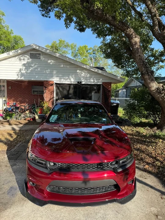 2018 Dodge Charger SRT & 392 7th Gen - Image 5 of 20