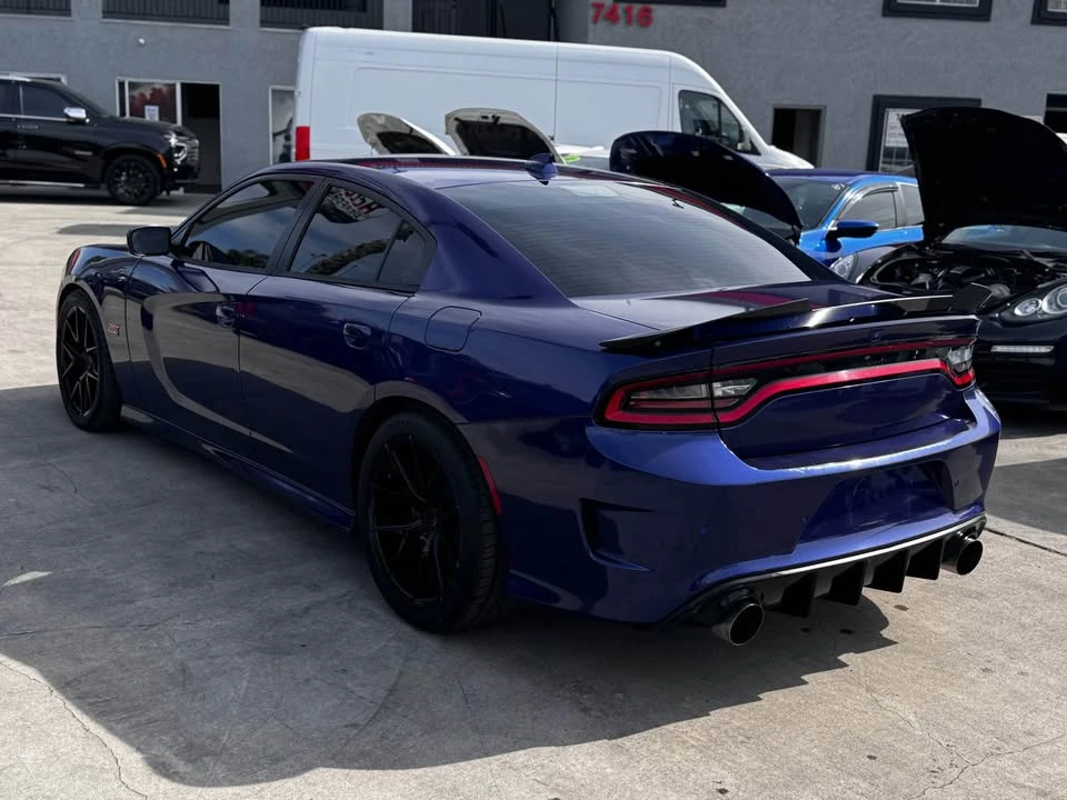 2018 Dodge Charger SRT & 392 7th Gen - Image 3 of 19
