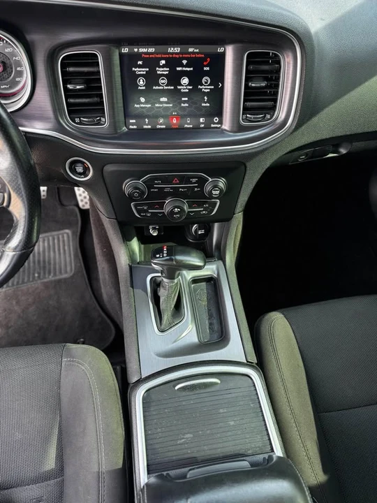 2018 Dodge Charger SRT & 392 7th Gen - Image 10 of 19