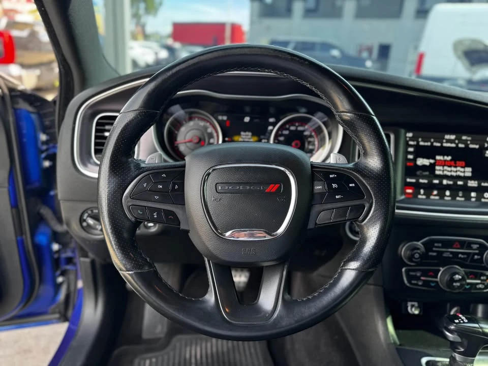 2018 Dodge Charger SRT & 392 7th Gen - Image 8 of 19