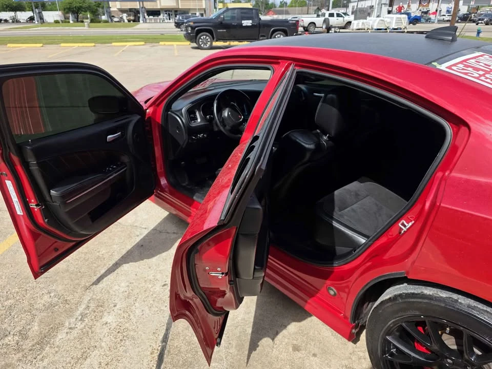 2018 Dodge Charger SRT & 392 7th Gen - Image 5 of 12