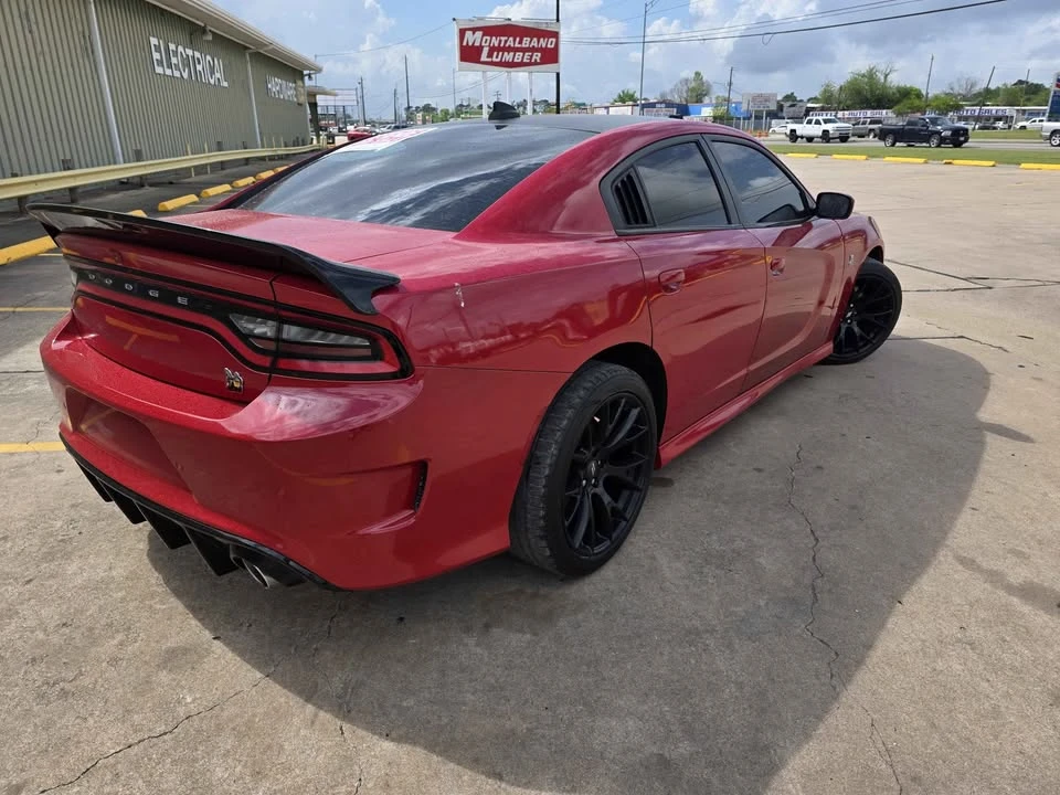 2018 Dodge Charger SRT & 392 7th Gen - Image 3 of 12