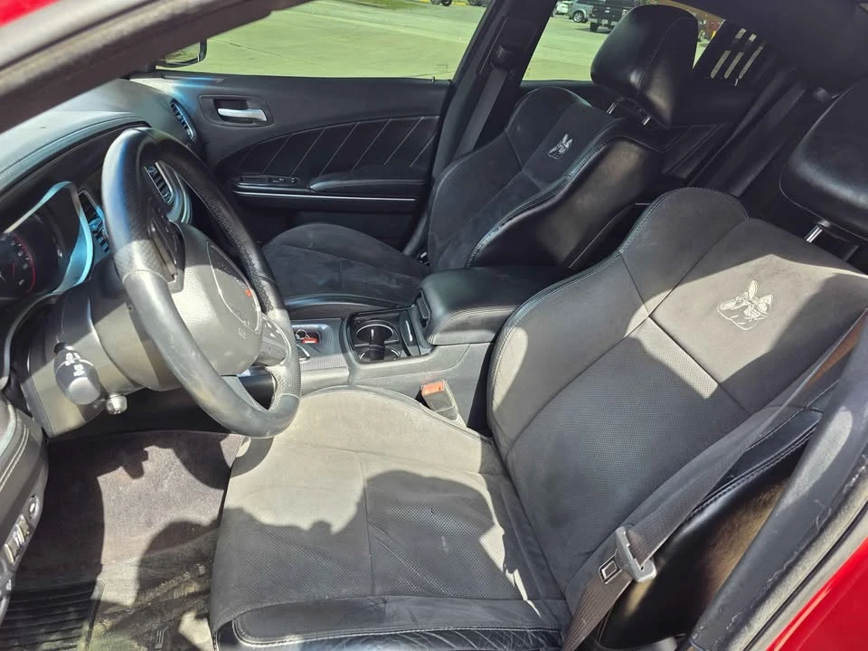2018 Dodge Charger SRT & 392 7th Gen - Image 7 of 12