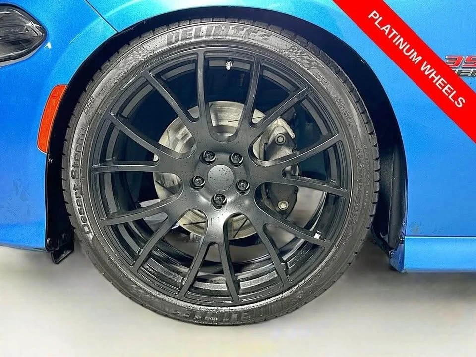 2018 Dodge Charger SRT & 392 7th Gen - Image 13 of 15