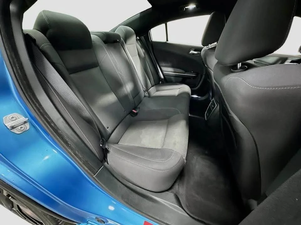 2018 Dodge Charger SRT & 392 7th Gen - Image 11 of 15