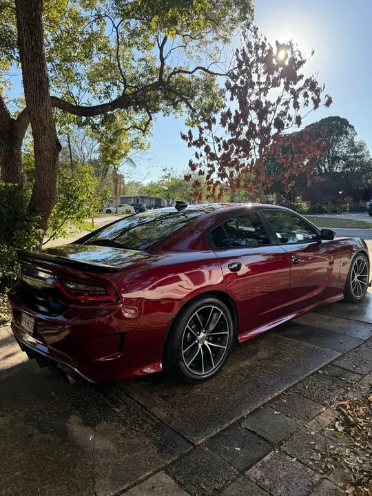 2018 Dodge Charger SRT & 392 7th Gen - Image 4 of 20