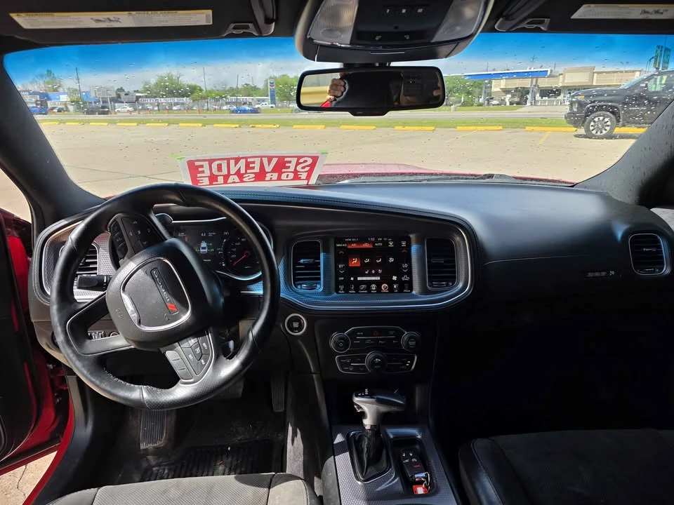 2018 Dodge Charger SRT & 392 7th Gen - Image 6 of 12