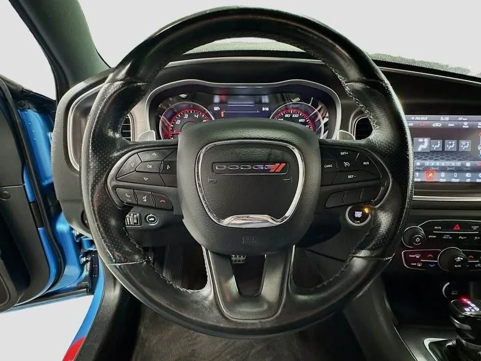 2018 Dodge Charger SRT & 392 7th Gen - Image 8 of 15