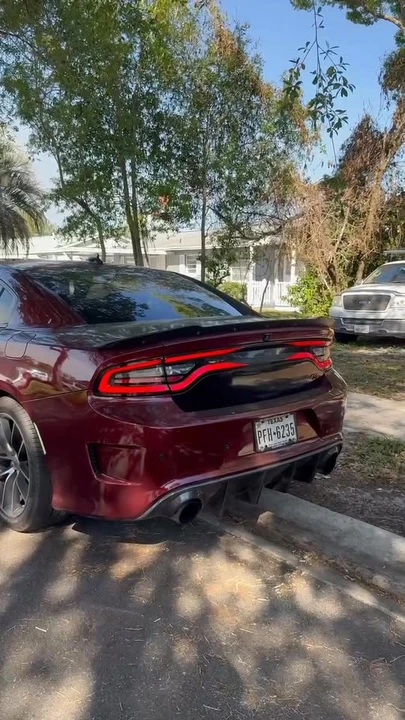 2018 Dodge Charger SRT & 392 7th Gen - Image 20 of 20