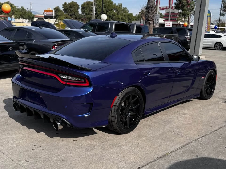 2018 Dodge Charger SRT & 392 7th Gen - Image 6 of 19