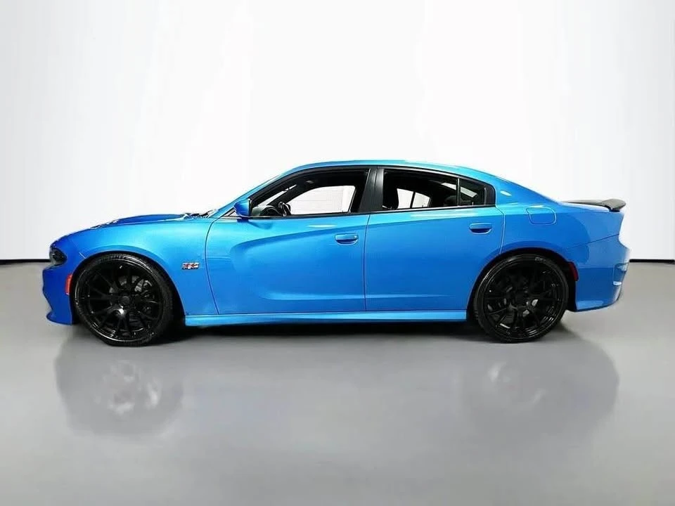 2018 Dodge Charger SRT & 392 7th Gen - Image 2 of 15
