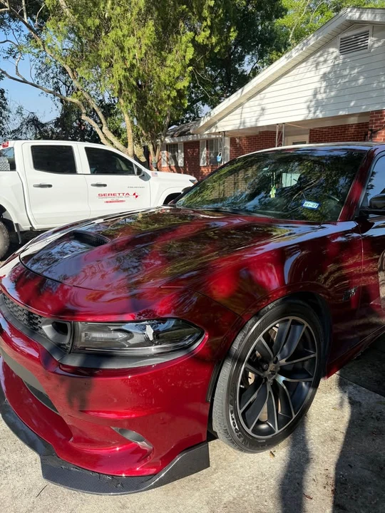2018 Dodge Charger SRT & 392 7th Gen - Image 7 of 20