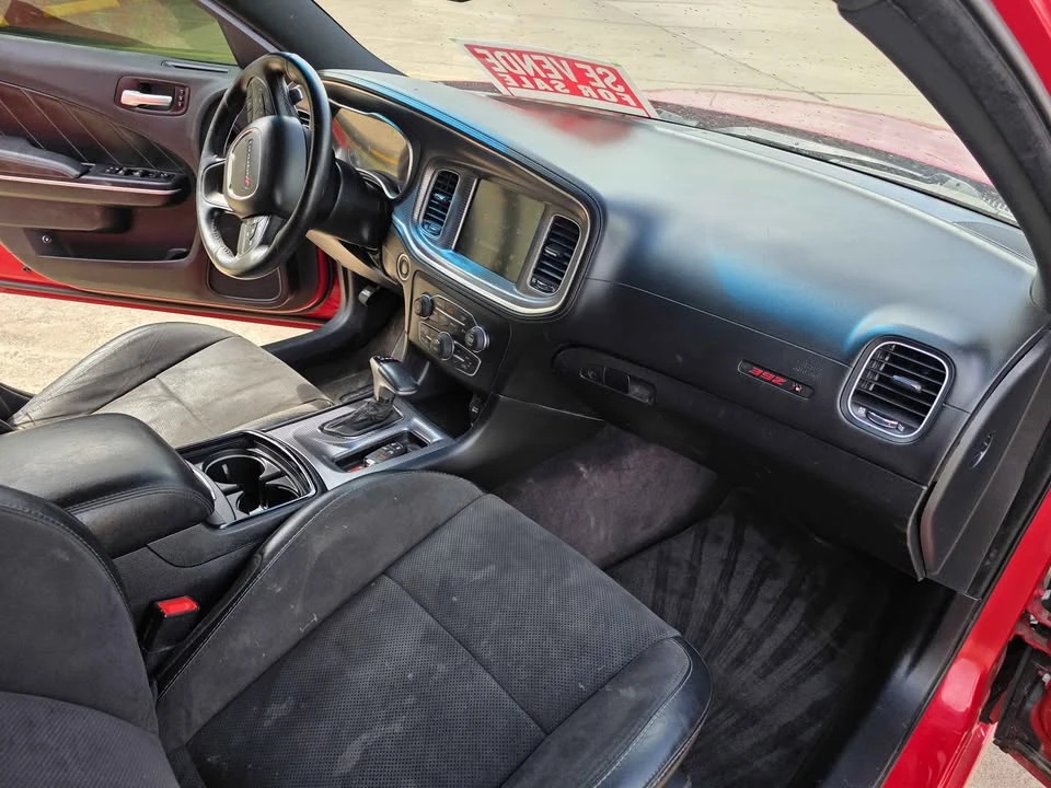 2018 Dodge Charger SRT & 392 7th Gen - Image 11 of 12