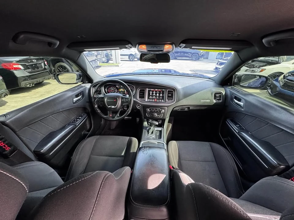 2018 Dodge Charger SRT & 392 7th Gen - Image 11 of 19