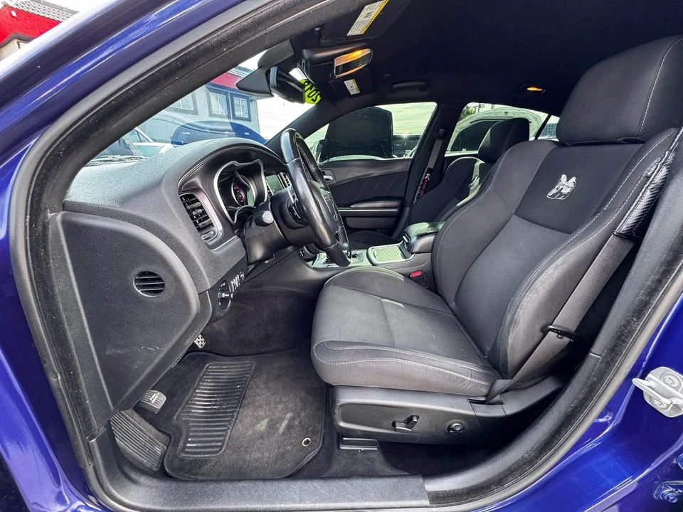2018 Dodge Charger SRT & 392 7th Gen - Image 17 of 19