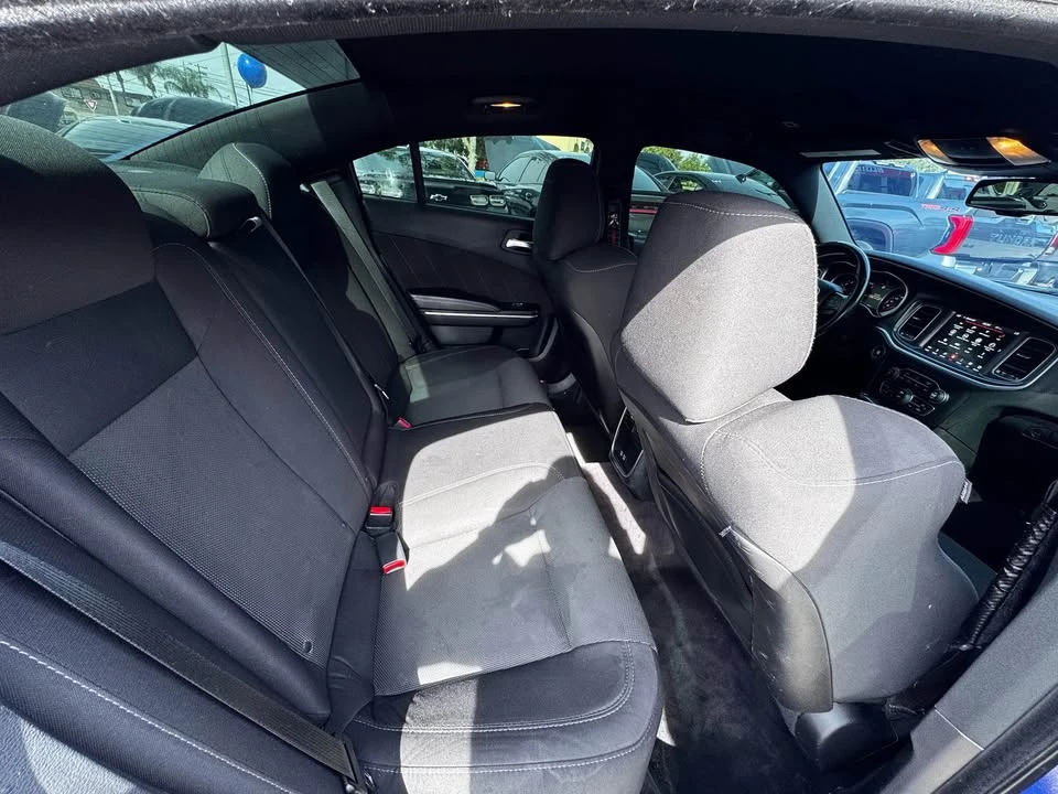 2018 Dodge Charger SRT & 392 7th Gen - Image 14 of 19